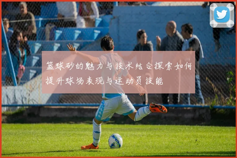 篮球砂的魅力与技术结合探索如何提升球场表现与运动员技能