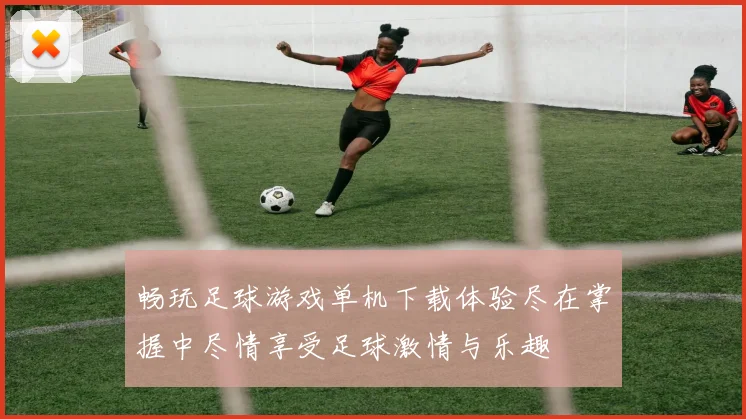 畅玩足球游戏单机下载体验尽在掌握中尽情享受足球激情与乐趣