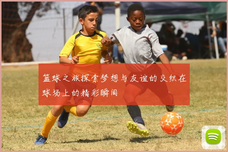 篮球之旅探索梦想与友谊的交织在球场上的精彩瞬间