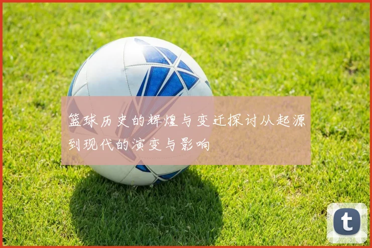 篮球历史的辉煌与变迁探讨从起源到现代的演变与影响